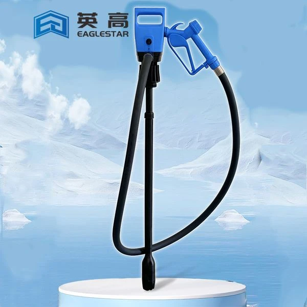 Bucket Pump