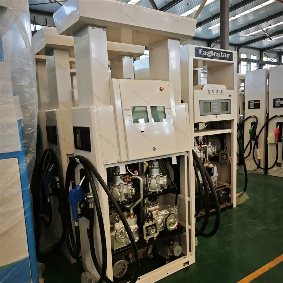 Flex-Nozzle Fuel Gas Pump With Fuel Station best Flex-Nozzle Fuel Gas Pump With Fuel Station best