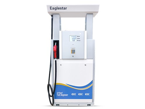 Elegant Petrol Pump Elegant Petrol Pump