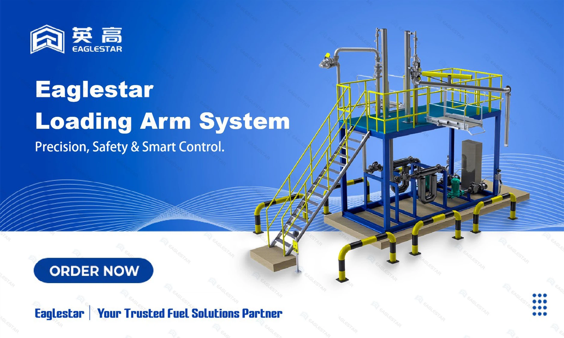 Loading Arm System Loading Arm System